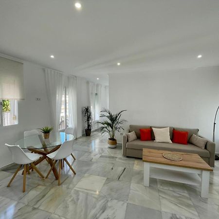 Apartamentos La Reina Аркос де ла Фронтера Екстериор снимка